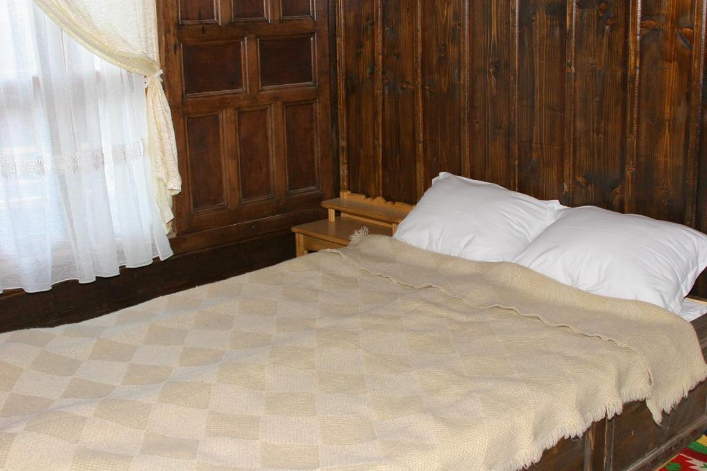Sava Cupetsa Guest House ジェラブナ 部屋 写真