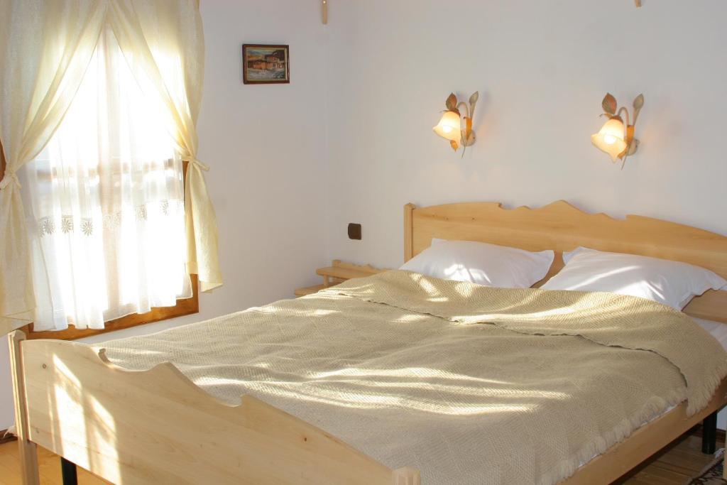 Sava Cupetsa Guest House ジェラブナ 部屋 写真