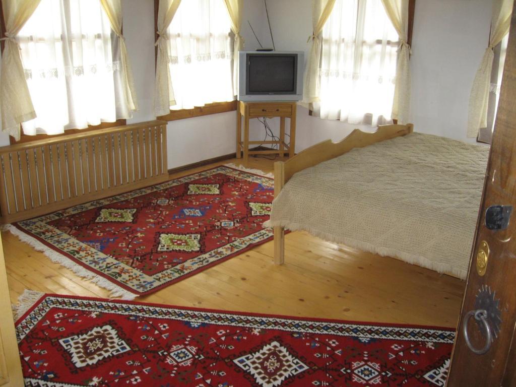 Sava Cupetsa Guest House ジェラブナ 部屋 写真