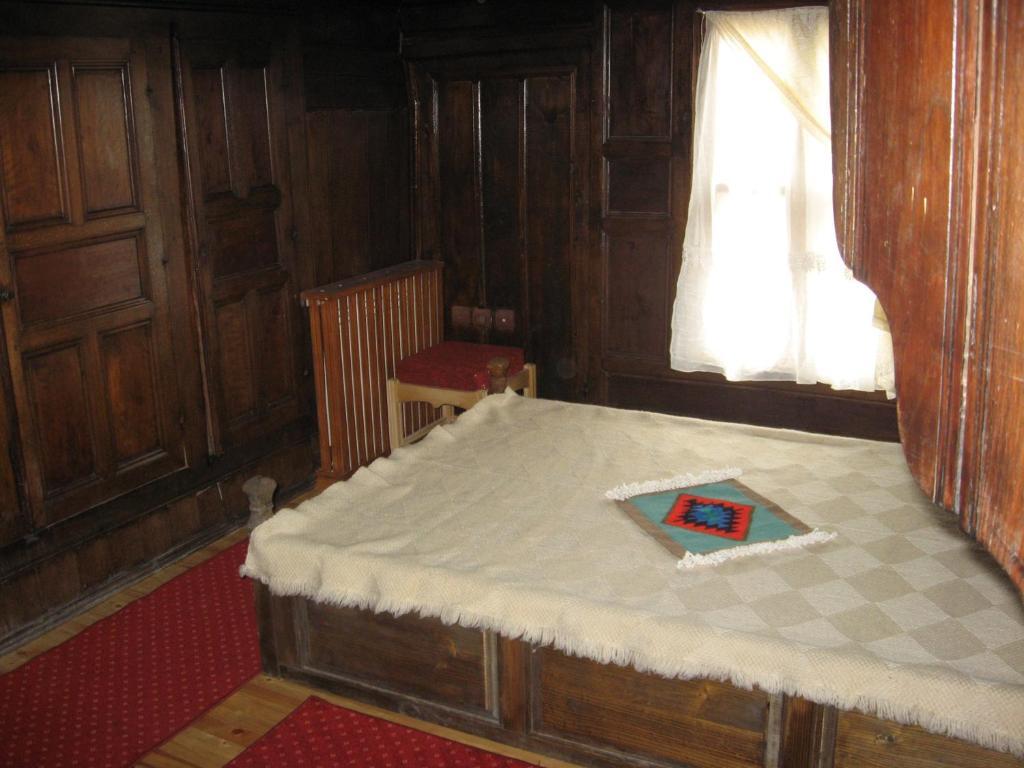 Sava Cupetsa Guest House ジェラブナ 部屋 写真