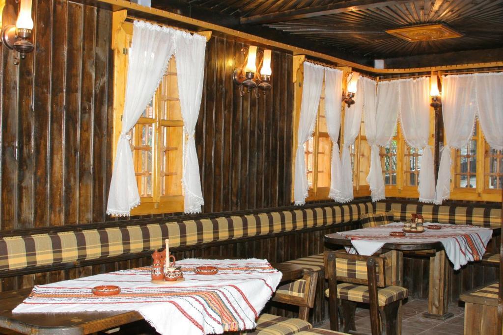 Sava Cupetsa Guest House ジェラブナ エクステリア 写真