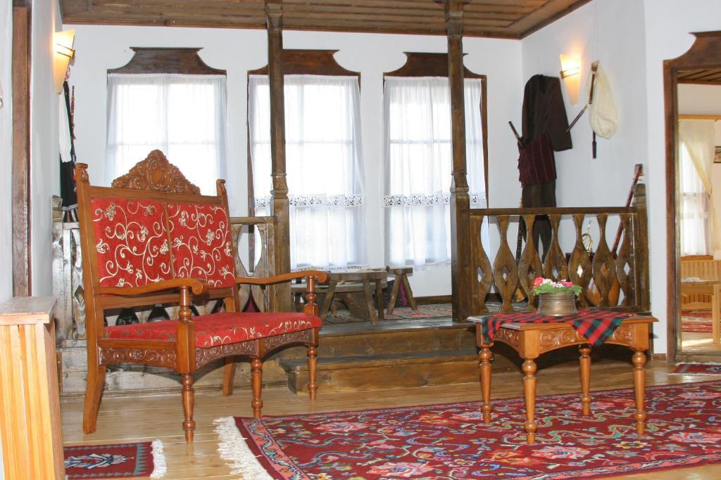 Sava Cupetsa Guest House ジェラブナ エクステリア 写真