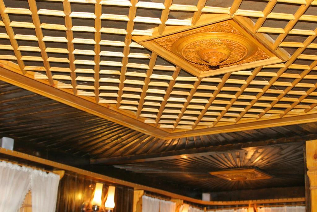 Sava Cupetsa Guest House ジェラブナ エクステリア 写真